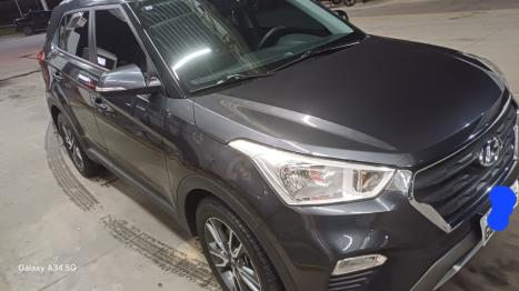 HYUNDAI Creta 1.6 16V 4P FLEX PULSE AUTOM�TICO, Foto 2