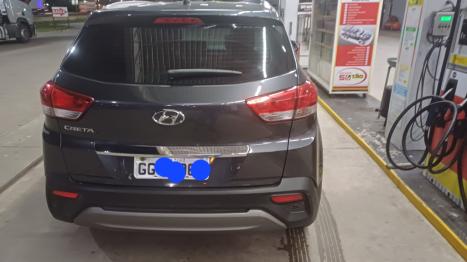 HYUNDAI Creta 1.6 16V 4P FLEX PULSE AUTOM�TICO, Foto 3