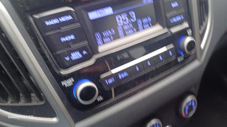 HYUNDAI Creta 1.6 16V 4P FLEX PULSE AUTOM�TICO, Foto 4