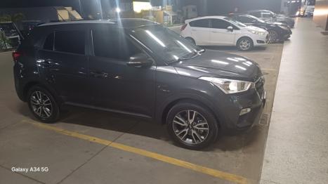 HYUNDAI Creta 1.6 16V 4P FLEX PULSE AUTOM�TICO, Foto 5