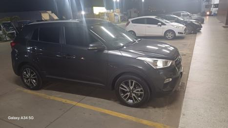 HYUNDAI Creta 1.6 16V 4P FLEX PULSE AUTOM�TICO, Foto 6