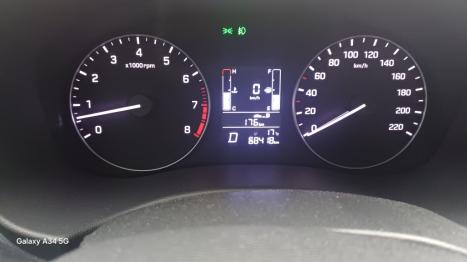 HYUNDAI Creta 1.6 16V 4P FLEX PULSE AUTOM�TICO, Foto 7