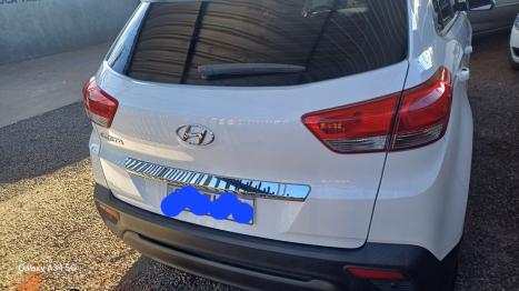 HYUNDAI Creta 1.6 16V 4P FLEX ATTITUDE AUTOM�TICO, Foto 2