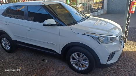 HYUNDAI Creta 1.6 16V 4P FLEX ATTITUDE AUTOM�TICO, Foto 3