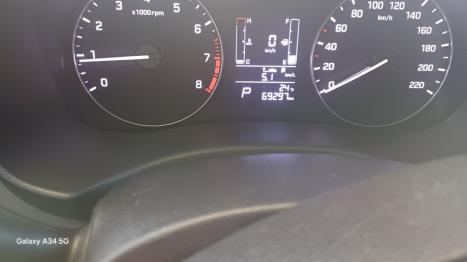 HYUNDAI Creta 1.6 16V 4P FLEX ATTITUDE AUTOM�TICO, Foto 6
