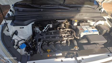 HYUNDAI Creta 1.6 16V 4P FLEX ATTITUDE AUTOM�TICO, Foto 9