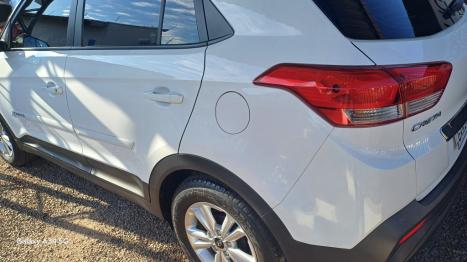 HYUNDAI Creta 1.6 16V 4P FLEX ATTITUDE AUTOM�TICO, Foto 12