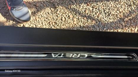 HYUNDAI Creta 1.6 16V 4P FLEX ATTITUDE AUTOM�TICO, Foto 13
