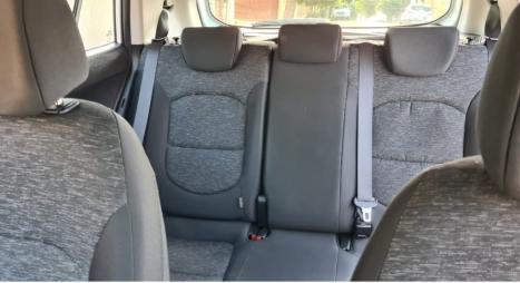 HYUNDAI Creta 1.6 16V 4P FLEX ATTITUDE AUTOM�TICO, Foto 2