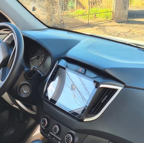 HYUNDAI Creta 1.6 16V 4P FLEX ATTITUDE AUTOM�TICO, Foto 3