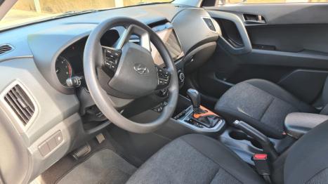 HYUNDAI Creta 1.6 16V 4P FLEX ATTITUDE AUTOM�TICO, Foto 4