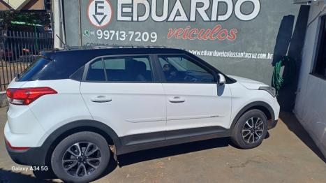 HYUNDAI Creta 1.6 16V 4P FLEX ATTITUDE AUTOM�TICO, Foto 1