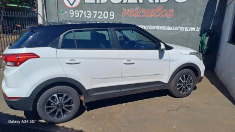 HYUNDAI Creta 1.6 16V 4P FLEX ATTITUDE AUTOM�TICO, Foto 9
