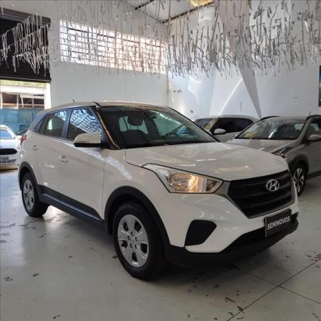 HYUNDAI Creta 1.6 16V 4P FLEX ATTITUDE, Foto 1