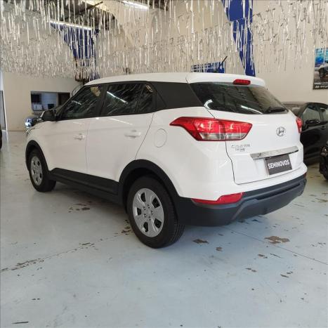 HYUNDAI Creta 1.6 16V 4P FLEX ATTITUDE, Foto 6