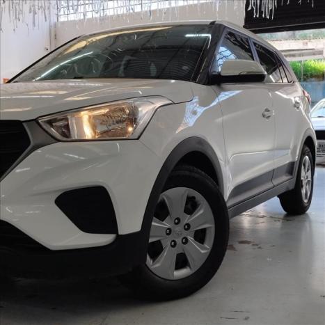 HYUNDAI Creta 1.6 16V 4P FLEX ATTITUDE, Foto 7