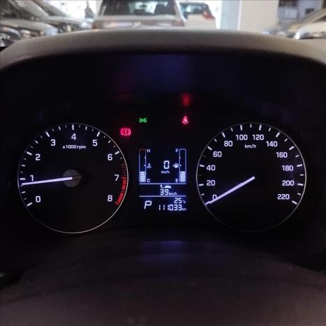 HYUNDAI Creta 1.6 16V 4P FLEX ATTITUDE, Foto 8