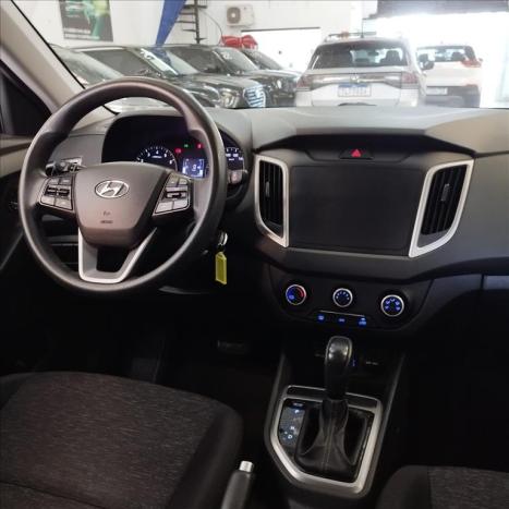 HYUNDAI Creta 1.6 16V 4P FLEX ATTITUDE, Foto 12