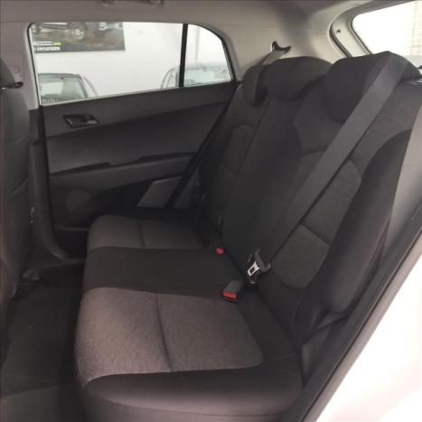 HYUNDAI Creta 1.6 16V 4P FLEX ATTITUDE, Foto 16