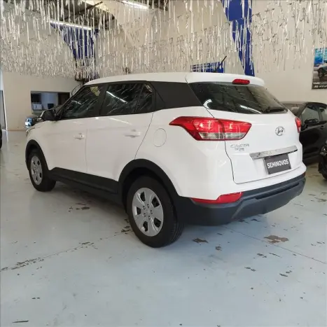 HYUNDAI Creta 1.6 16V 4P FLEX ATTITUDE, Foto 6