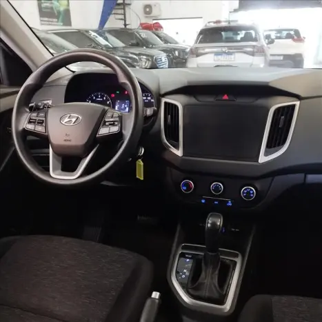 HYUNDAI Creta 1.6 16V 4P FLEX ATTITUDE, Foto 12