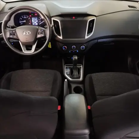 HYUNDAI Creta 1.6 16V 4P FLEX ATTITUDE, Foto 13