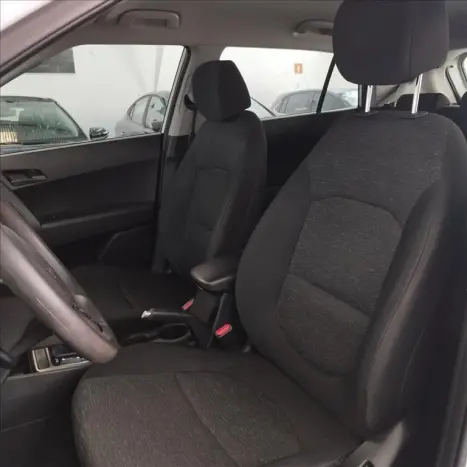 HYUNDAI Creta 1.6 16V 4P FLEX ATTITUDE, Foto 15