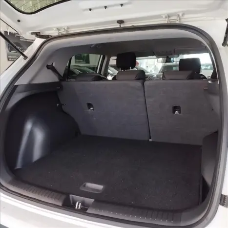 HYUNDAI Creta 1.6 16V 4P FLEX ATTITUDE, Foto 17