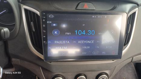 HYUNDAI Creta 1.6 16V 4P FLEX ATTITUDE AUTOMÁTICO, Foto 2