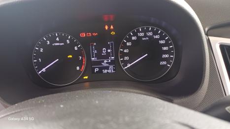 HYUNDAI Creta 1.6 16V 4P FLEX ATTITUDE AUTOMÁTICO, Foto 3