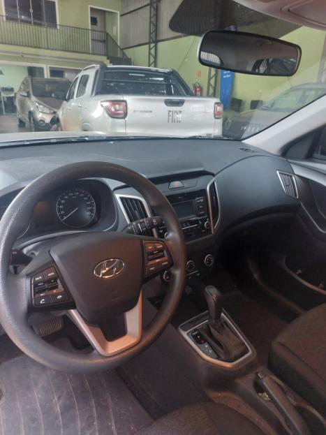 HYUNDAI Creta 1.6 16V 4P FLEX ACTION AUTOMÁTICO, Foto 7
