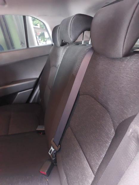 HYUNDAI Creta 1.6 16V 4P FLEX ACTION AUTOMÁTICO, Foto 8
