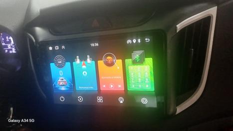 HYUNDAI Creta 1.6 16V 4P FLEX ACTION AUTOMÁTICO, Foto 2
