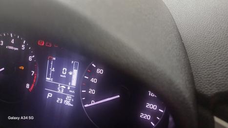 HYUNDAI Creta 1.6 16V 4P FLEX ACTION AUTOMÁTICO, Foto 3