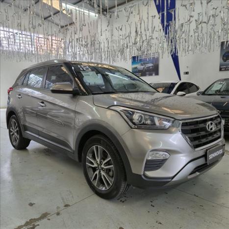 HYUNDAI Creta 2.0 16V 4P FLEX PRESTIGE AUTOMTICO, Foto 1