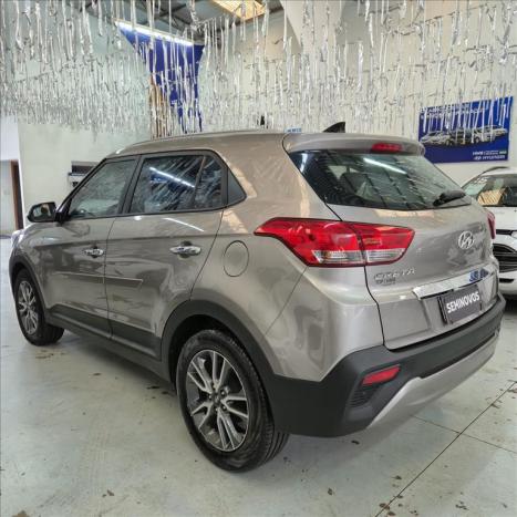 HYUNDAI Creta 2.0 16V 4P FLEX PRESTIGE AUTOMTICO, Foto 6