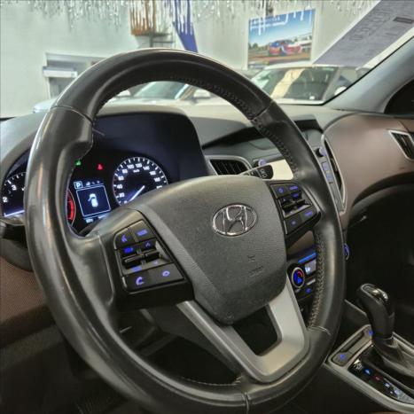 HYUNDAI Creta 2.0 16V 4P FLEX PRESTIGE AUTOMTICO, Foto 11