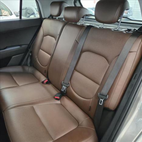 HYUNDAI Creta 2.0 16V 4P FLEX PRESTIGE AUTOMTICO, Foto 14