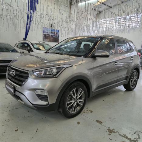 HYUNDAI Creta 2.0 16V 4P FLEX PRESTIGE AUTOMTICO, Foto 3