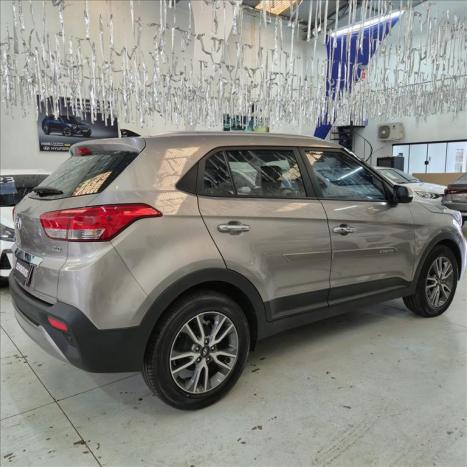 HYUNDAI Creta 2.0 16V 4P FLEX PRESTIGE AUTOMTICO, Foto 4
