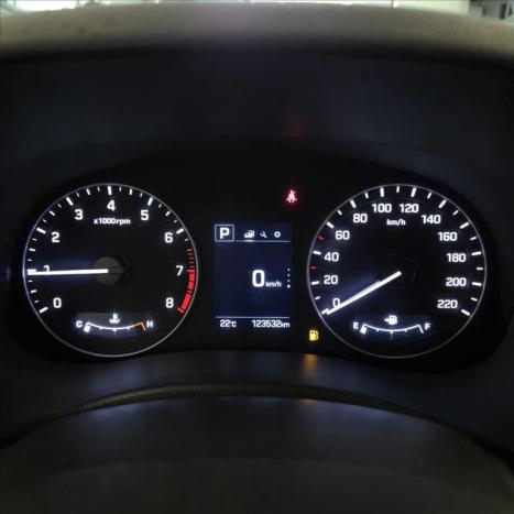 HYUNDAI Creta 2.0 16V 4P FLEX PRESTIGE AUTOMTICO, Foto 7
