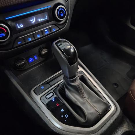 HYUNDAI Creta 2.0 16V 4P FLEX PRESTIGE AUTOMTICO, Foto 9
