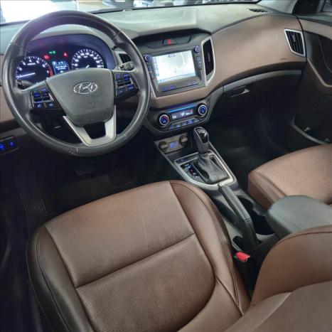 HYUNDAI Creta 2.0 16V 4P FLEX PRESTIGE AUTOMTICO, Foto 12