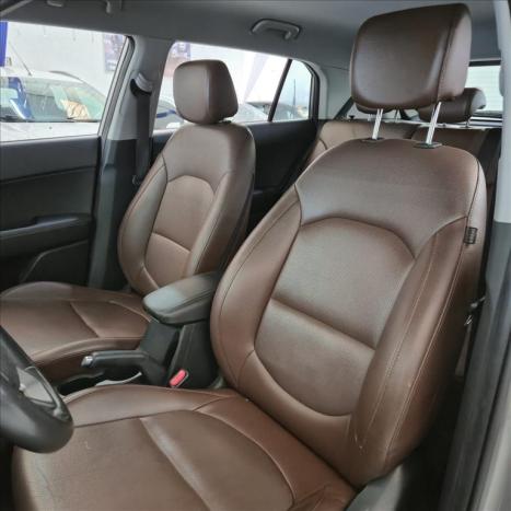 HYUNDAI Creta 2.0 16V 4P FLEX PRESTIGE AUTOMTICO, Foto 13