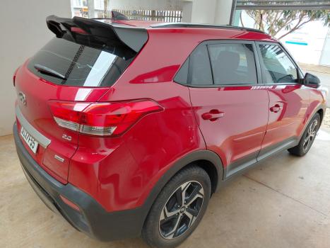 HYUNDAI Creta 2.0 16V 4P FLEX SPORT AUTOM�TICO, Foto 2