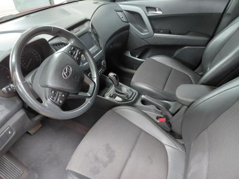 HYUNDAI Creta 2.0 16V 4P FLEX SPORT AUTOM�TICO, Foto 3