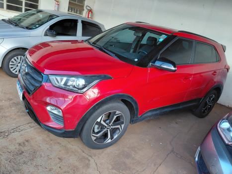 HYUNDAI Creta 2.0 16V 4P FLEX SPORT AUTOM�TICO, Foto 1