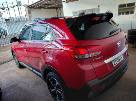HYUNDAI Creta 2.0 16V 4P FLEX SPORT AUTOM�TICO, Foto 2