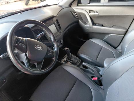 HYUNDAI Creta 2.0 16V 4P FLEX SPORT AUTOM�TICO, Foto 3