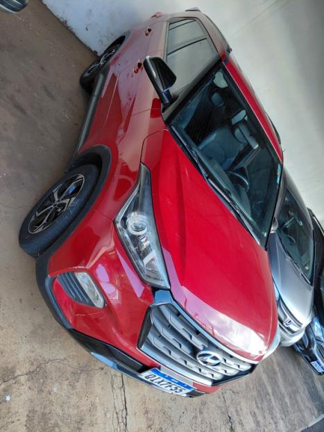 HYUNDAI Creta 2.0 16V 4P FLEX SPORT AUTOM�TICO, Foto 4